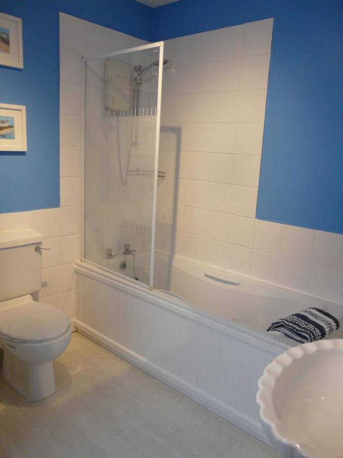 Midship - Marina Holiday Apartments Bridlington Kültér fotó